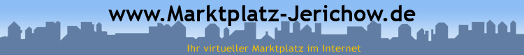 www.Marktplatz-Jerichow.de